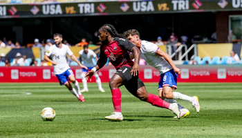 USA vs Trinidad Tobago (05:00 – 16/06) | Xem lại trận đấu